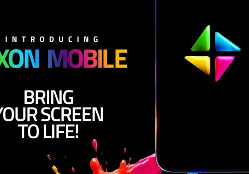 Ekran Twojego telefonu już nigdy nie będzie nudny. Razer ogłasza wielki hit dla Androida!