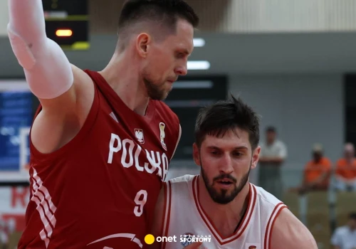 Popis gry Polaków w walce o MŚ. Istny nokaut, wielki sukces