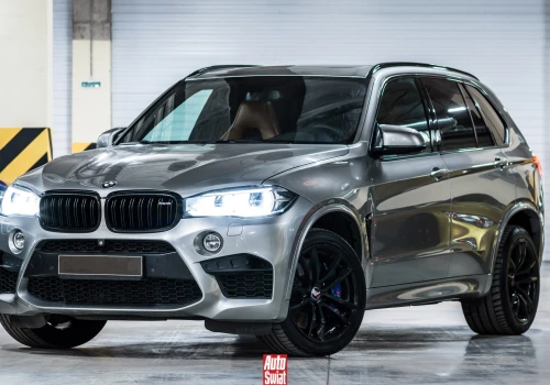 W Rosji pracuje fabryka podrabianych BMW. Klienci płacą fortunę, doceniają ich jedną istotną zaletę