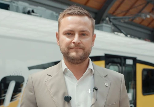Dolny Śląsk przywraca kolej tam, gdzie nie było jej od dekad
