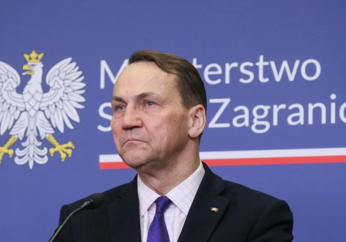 USA ostrzegły Polskę. Sikorski do Putina: Wiemy, co planujesz