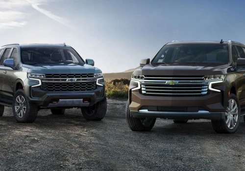 General Motors wraca oficjalnie do Europy. Wziął swoich gigantów