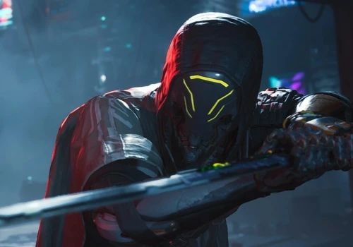 Ghostrunner ma jeszcze przyszłość? Szef One More Level stawia sprawę jasno i tłumaczy obecną zmianę kierunku