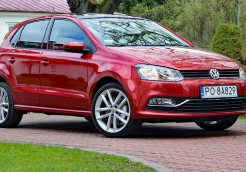 Używany Volkswagen Polo znika z ogłoszeń w błyskawicznym tempie