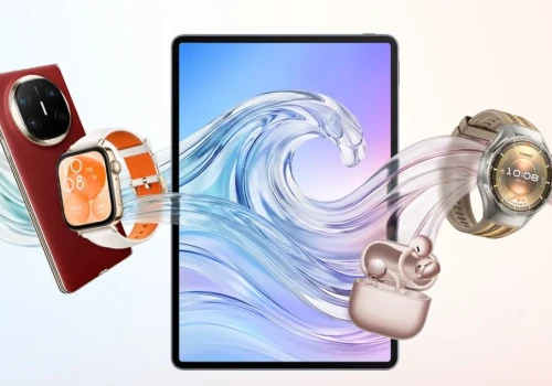 Huawei odpala wakacyjne rabaty. Sprzęty są tańsze aż o 1/3