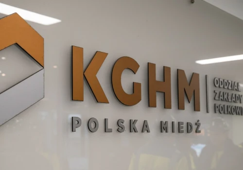 Będzie nowa kopalnia KGHM? Chodzi o minerał kluczowy dla nawozów