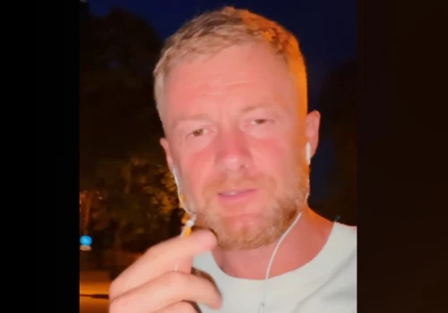 Niemiecki YouTuber w szoku po wizycie w Polsce. Nagranie z parku podbija sieć