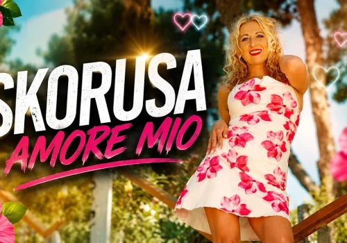 Skorusa – Amore Mio