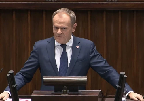 W sobotę Donald Tusk odwiedzi region. Premier sprawdzi flagowy projekt Orlenu