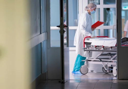 Sieć szpitali ma zostać wydłużona. Zaskakujące posunięcie Ministerstwa Zdrowia