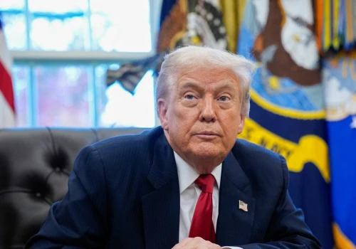 Spełniły się zapowiedzi Trumpa. Czystka w ramach 