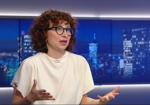Gosek-Popiołek: Problemów Krakowa nie rozwiąże się w tylko Krakowie