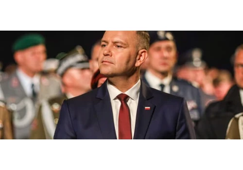 Nawrocki blokuje piątego sędziego TK. Nie przyjął ślubowania od prof. Patyry