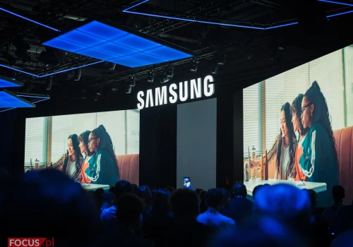 Samsung uchylił rąbka tajemnicy i zdradził jak projektują słuchawki na każde ucho
