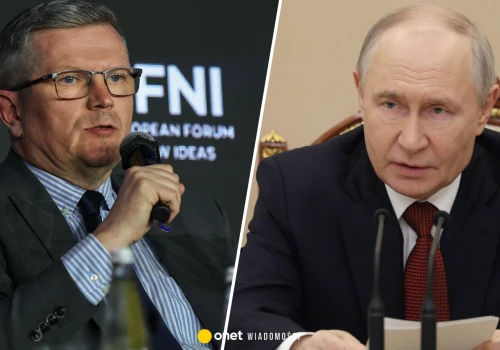 Rosja może szykować prowokacje w Polsce? 