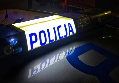 Makabra! Skatował matkę i zostawił na pewną śmierć. Grozi mu najwyższy wymiar kary