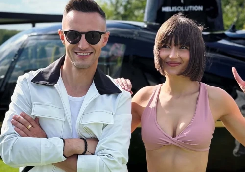 Playboys odkryli nową gwiazdę? Fani nie mają żadnych wątpliwości