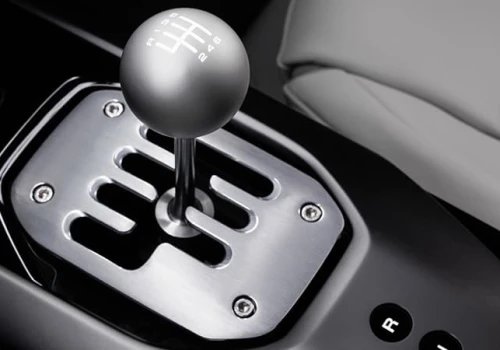Ferrari 12Cilindri Manuale - Gra zręcznościowa