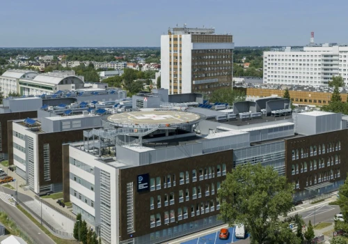 Nowy wątek afery w Szpitalu Południowym. Media: Pomyłka przy in vitro