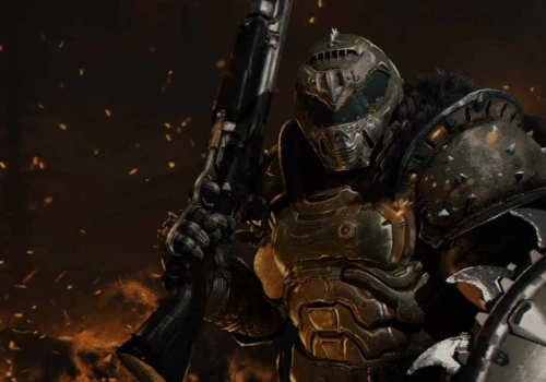 Kultowa seria znów przyspiesza. Nowe DLC do DOOM: The Dark Ages już blisko