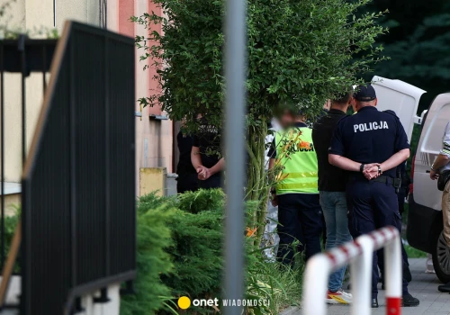 Rodzinna tragedia w Skawinie. Nowe informacje z policji