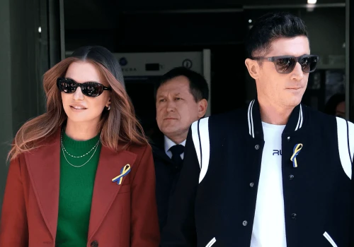 Odszedł z FC Barcelony, a była pracownica ujawniła o Lewandowskich. Potwierdziły się plotki