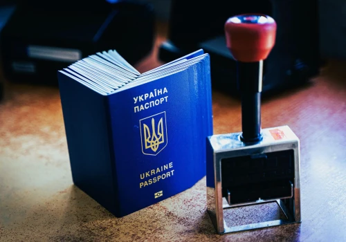 Plaga podrobionych dokumentów na granicy. Ponad 2 tys. zatrzymań
