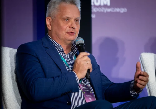 Maliszewski: Ten system jest kompletnie niewydolny. Chce rewolucji w ubezpieczeniach rolników