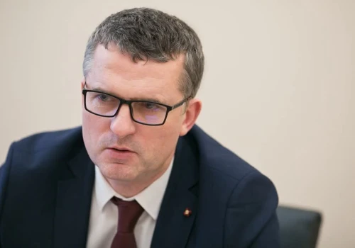 Kozioł ogłasza sukces? Oto jak naprawdę wyglądał ten proces!