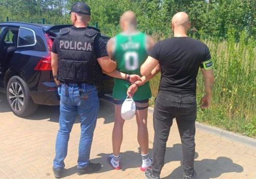 Domowe “agencje towarzyskie” pod lupą prokuratury