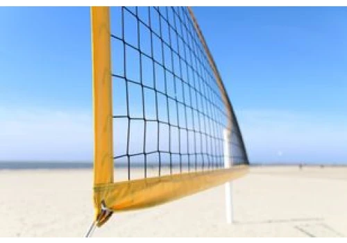 VW Beach Pro Tour Futures. Polska nadzieja na złoto nie zawodzi w Rzeszowie