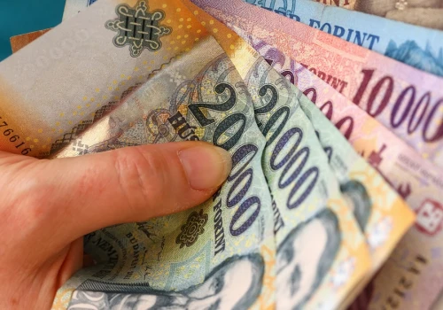 Kurs HUF/PLN 02 lipca 2026 r.