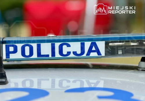 Motocyklista zginął po zderzeniu z Audi. Akt oskarżenia przeciwko kierującej autem
