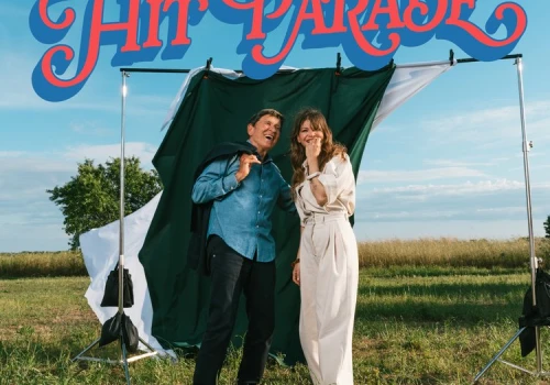 GIANNI MORANDI & ALESSANDRA AMOROSO – Hit Parade