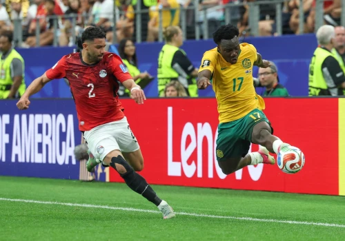Nowy rekord! Nigdy nie padło tak wiele samobójów na mundialu