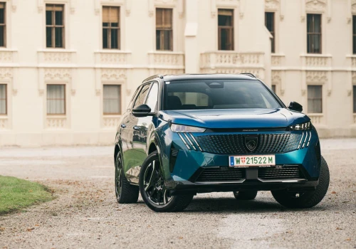 Stellantis mocno rośnie w Niemczech. Sprzedaż elektryków wystrzeliła o 230%
