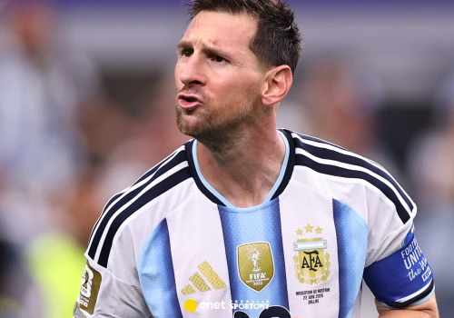Leo Messi bije kolejne rekordy na MŚ 2026. Aż trudno w to uwierzyć