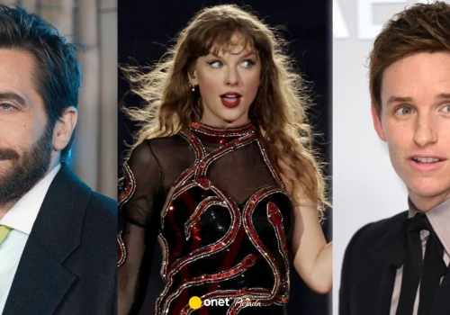 Wszyscy mężczyźni Taylor Swift. Popularnemu aktorowi przeszkadzała różnica wieku