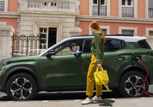 Citroën oferuje kredyt z oprocentowaniem 0%. Promocja w Turcji