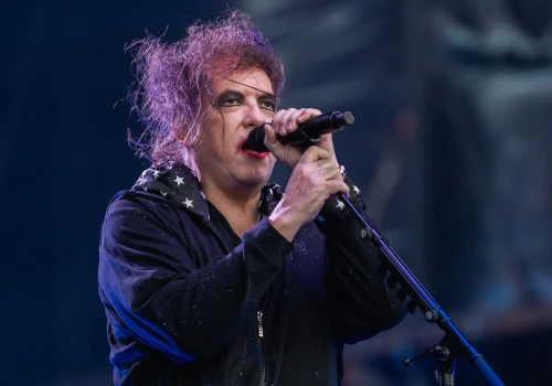 Deszczowy sen na jawie, czyli Open'er Festival 2026 — dzień III