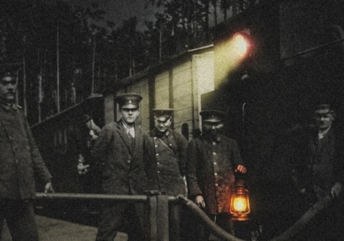 Nocny kurs klajbanką: czarna uczta i śląskie nuty w rytmie jazzu i soulu