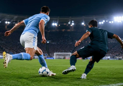 Mundialowy horror! Kopciuszek prawie wyrzucił Argentynę za burtę