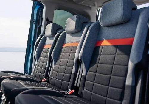 Citroën Berlingo numerem 1 w Hiszpanii. Stellantis kontroluje ponad jedną trzecią rynku dostawczaków