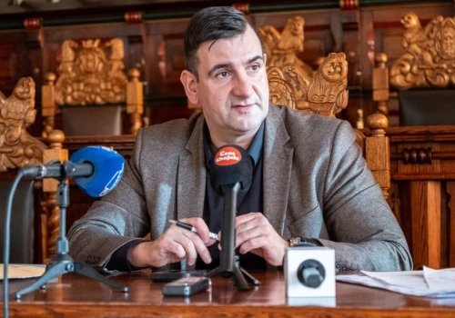 Adam Kopczyński: Miasteczko rowerowe to strzał w dziesiątkę. Sprawdź letni harmonogram