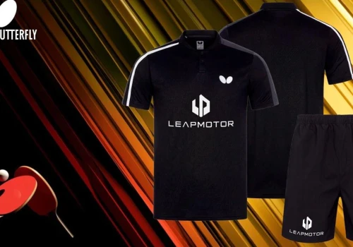 Leapmotor rozdaje stroje klubom sportowym. Chińska marka szuka klientów przez tenis stołowy