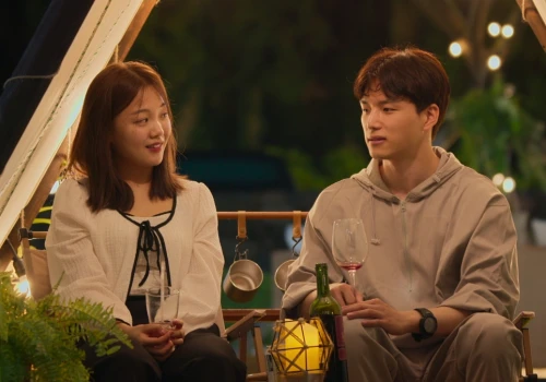 Najbardziej uroczy randkowy reality show Netflixa znów wyrusza na poszukiwania miłości” kiedy premiera 2. sezonu koreańskiego hitu?