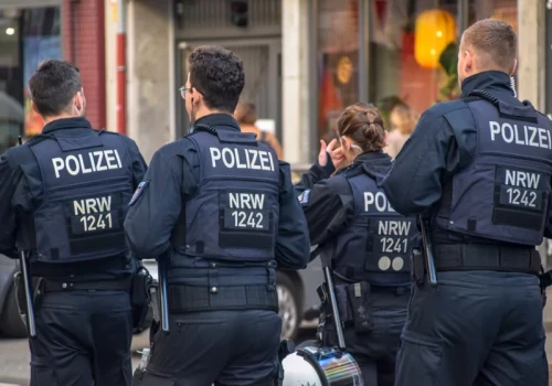 Tragedia w Niemczech to ostrzeżenie także dla Polski. Najważniejsze pytanie