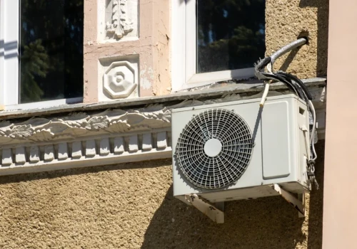 Prawo do chłodu receptą na upały. Klimatyzatory będą najważniejsze
