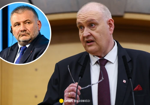 Waldemar Żurek kontra Bogdan Święczkowski. Kto ma rację? Polacy odpowiedzieli