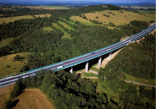 Czesi skończą z regularnymi podwyżkami cen opłat autostradowych